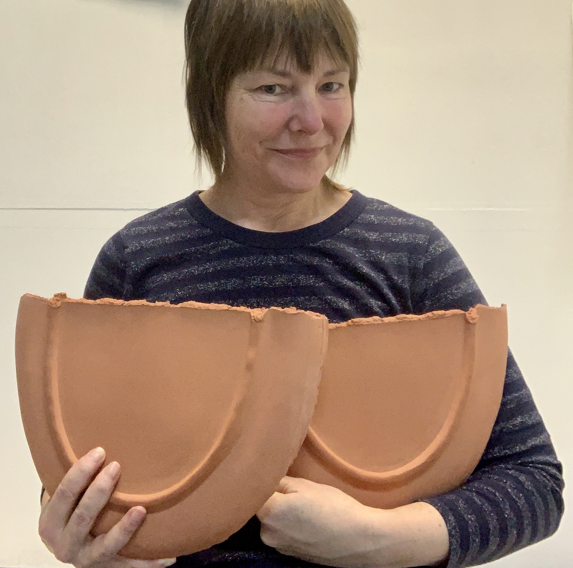 Emma Gregory St Anne's House St Anne's House