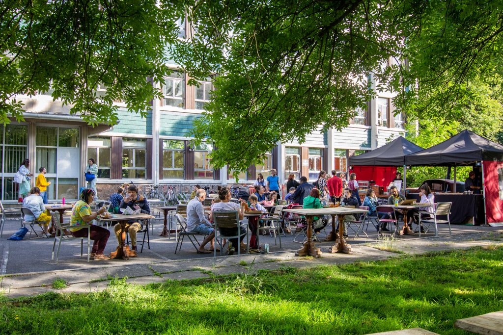 Home St Anne's House St Anne's House