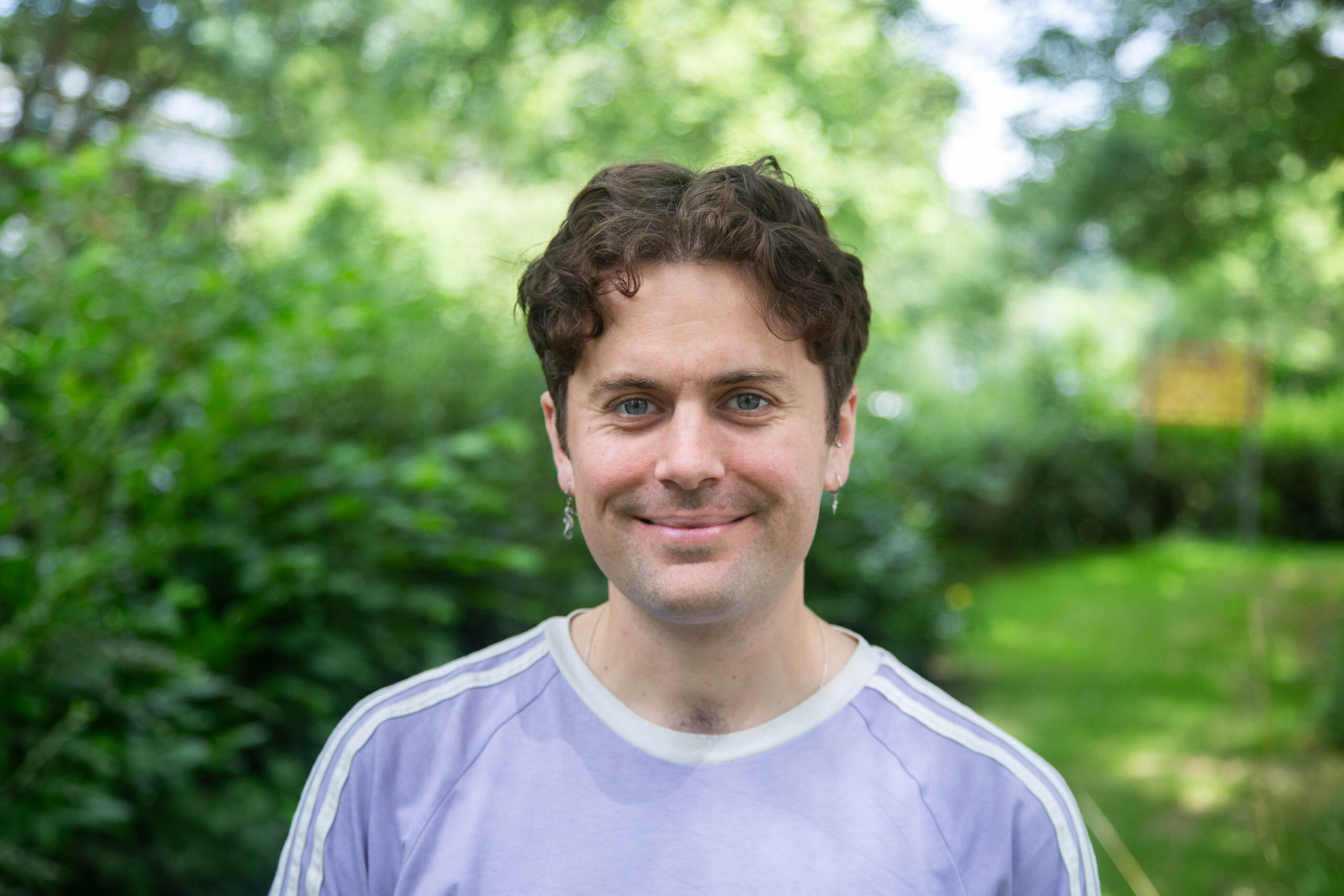 Jack Young - St Anne's House - St Anne's House