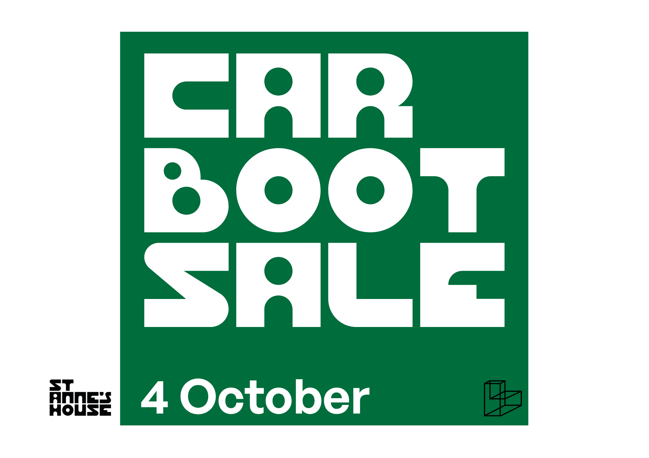 Car Boot Sale